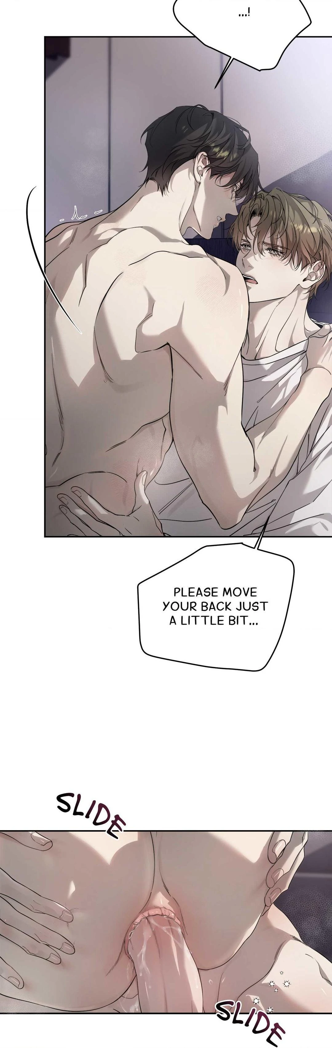 To Me Who Doesn’t Love You - Chapter 26 Page 2