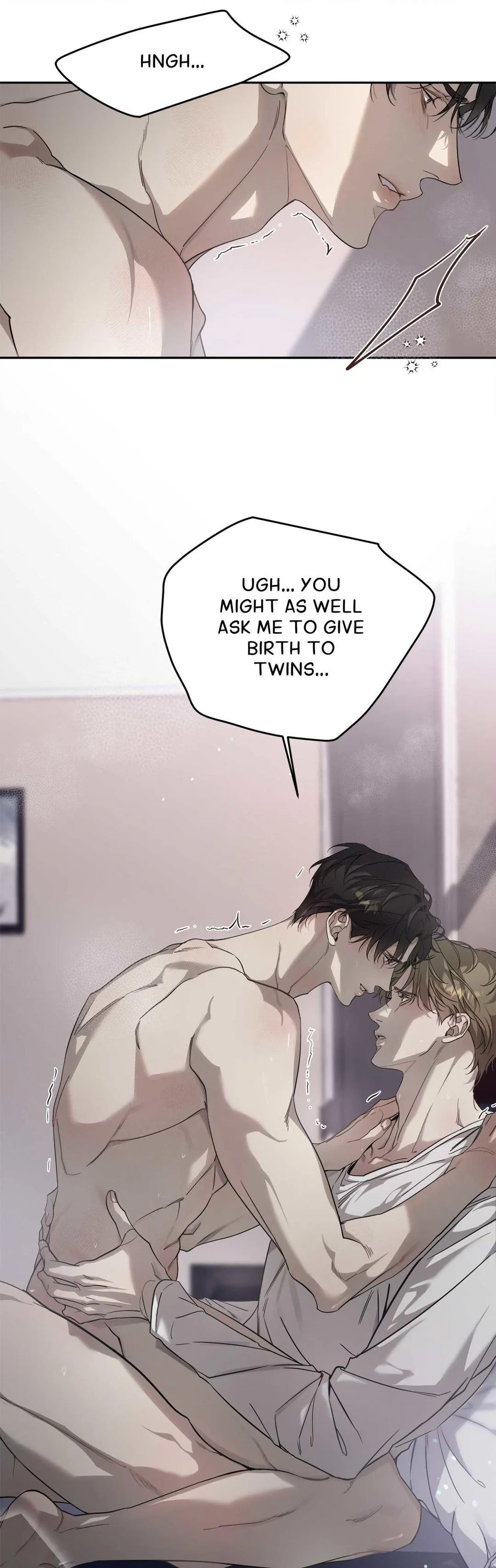 To Me Who Doesn’t Love You - Chapter 26 Page 3