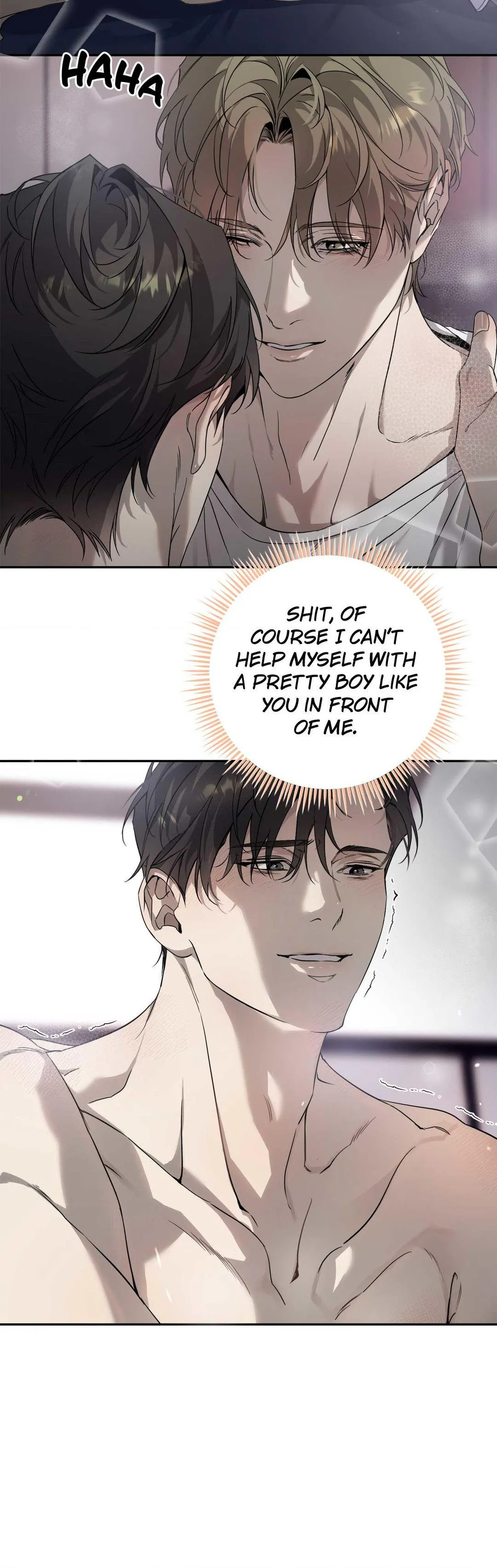 To Me Who Doesn’t Love You - Chapter 26 Page 4