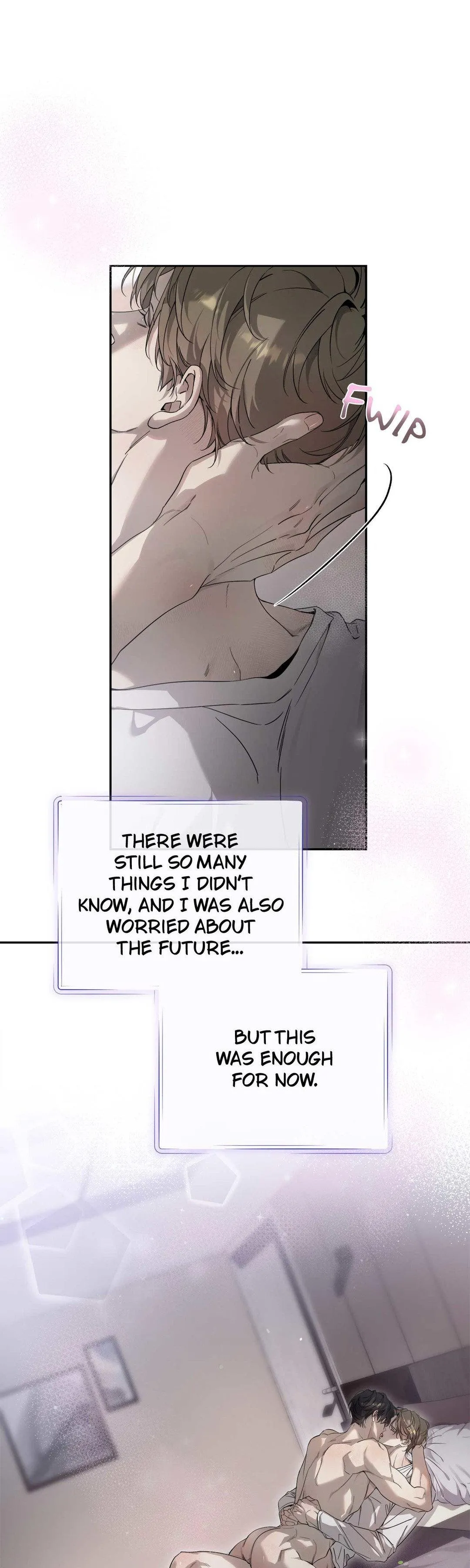 To Me Who Doesn’t Love You - Chapter 26 Page 5