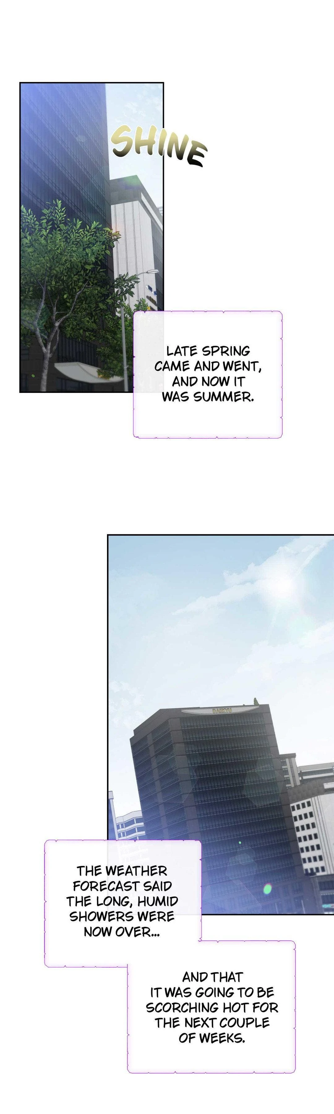 To Me Who Doesn’t Love You - Chapter 26 Page 8