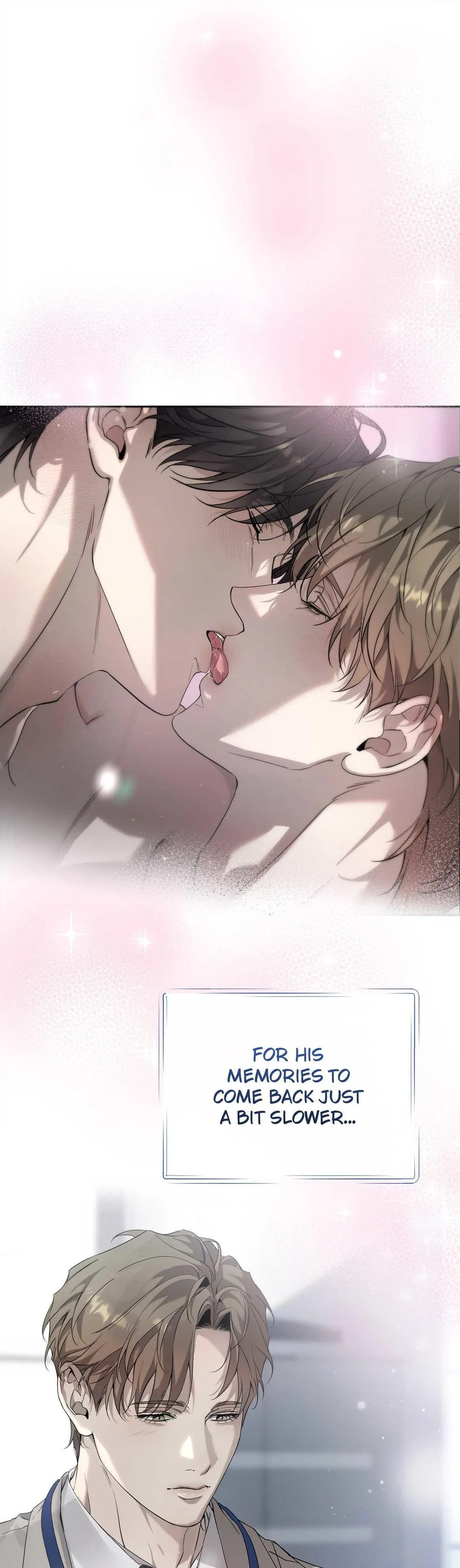 To Me Who Doesn’t Love You - Chapter 26 Page 17