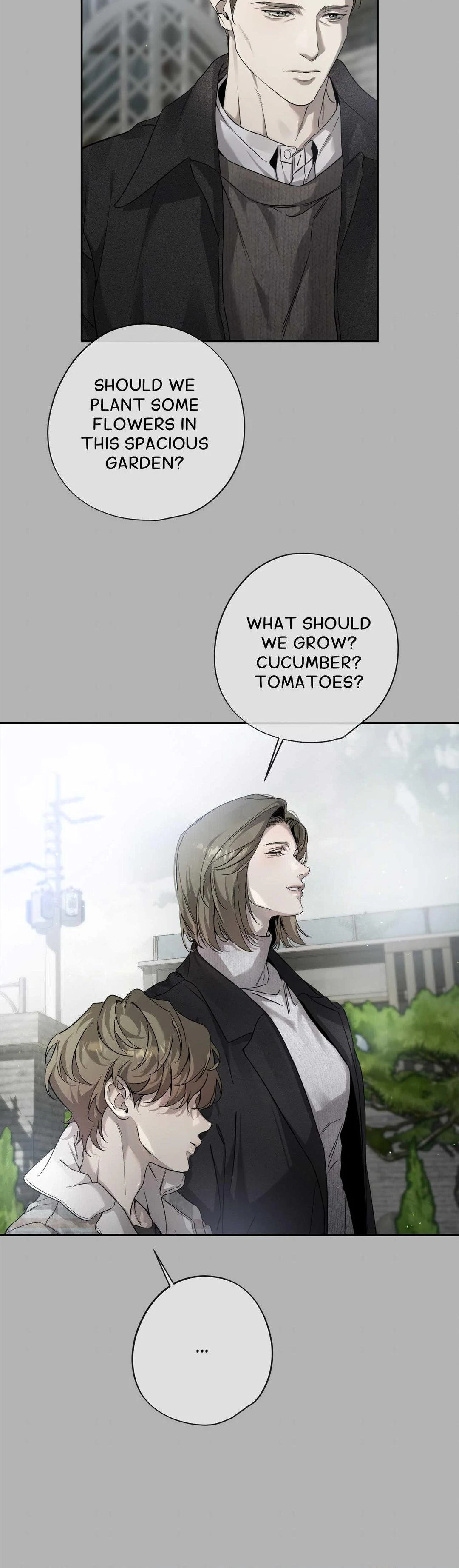 To Me Who Doesn’t Love You - Chapter 26 Page 20