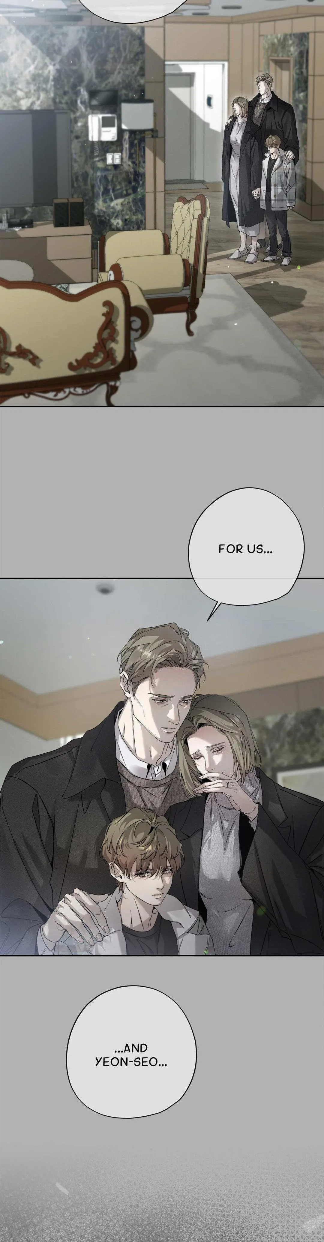 To Me Who Doesn’t Love You - Chapter 26 Page 23
