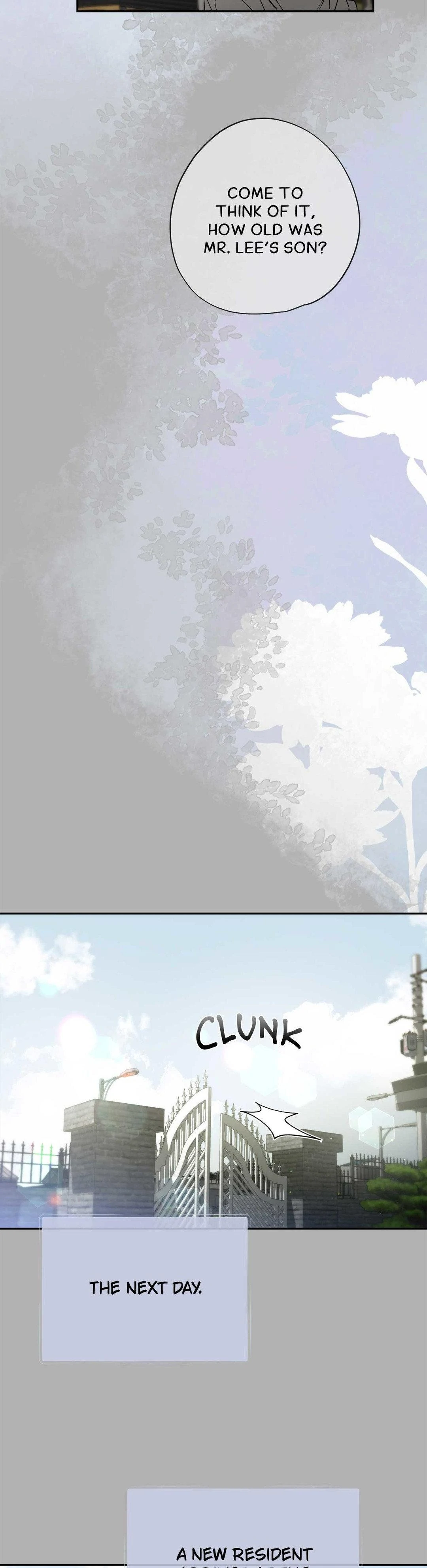 To Me Who Doesn’t Love You - Chapter 26 Page 26
