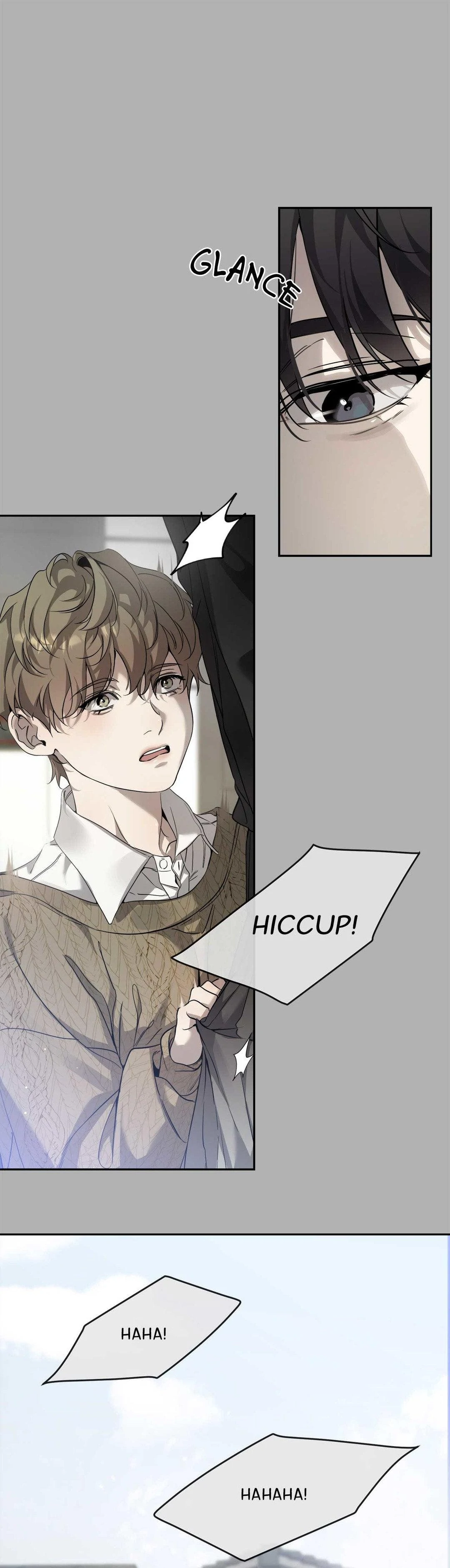 To Me Who Doesn’t Love You - Chapter 26 Page 29