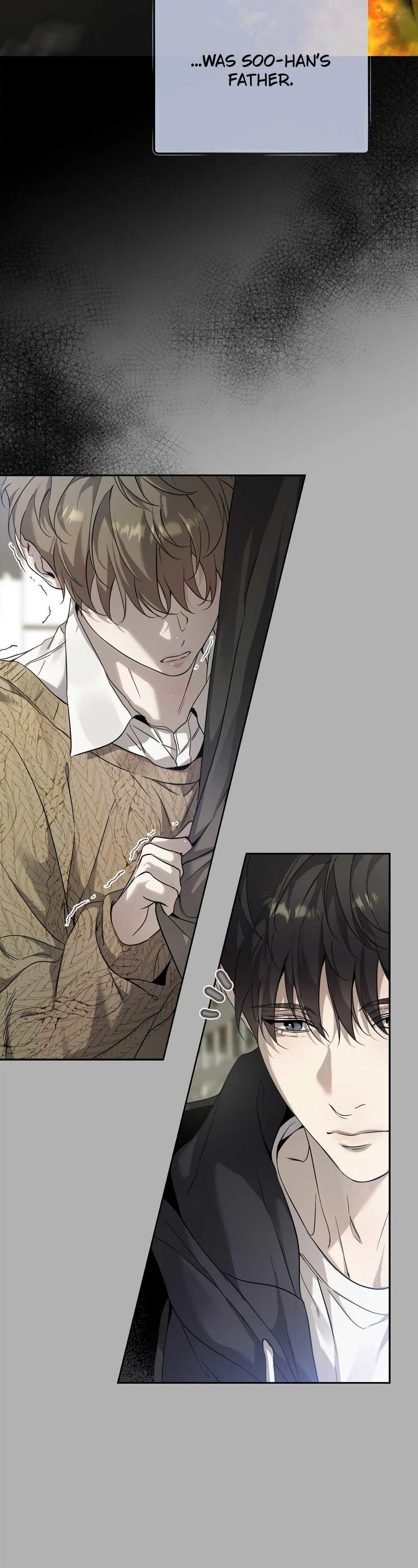 To Me Who Doesn’t Love You - Chapter 26 Page 36