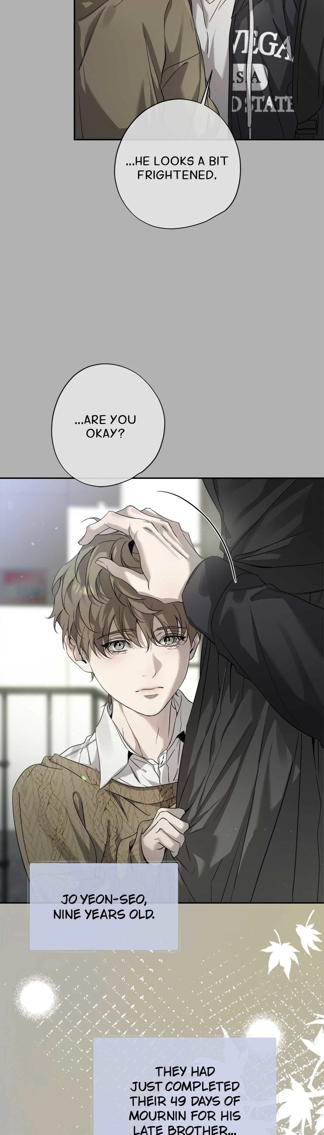 To Me Who Doesn’t Love You - Chapter 26 Page 39