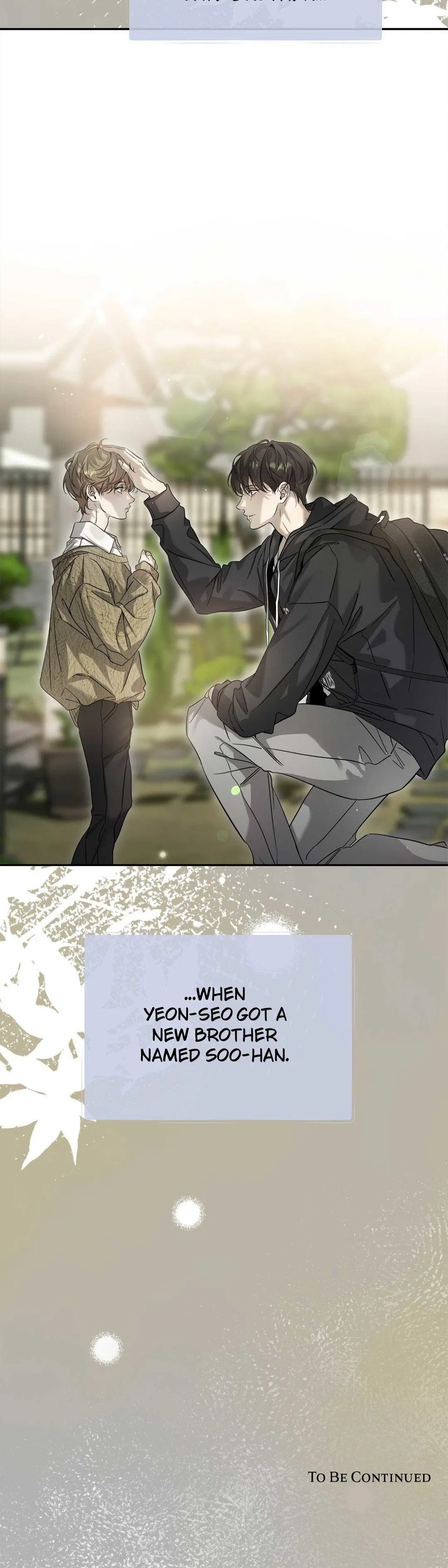 To Me Who Doesn’t Love You - Chapter 26 Page 40