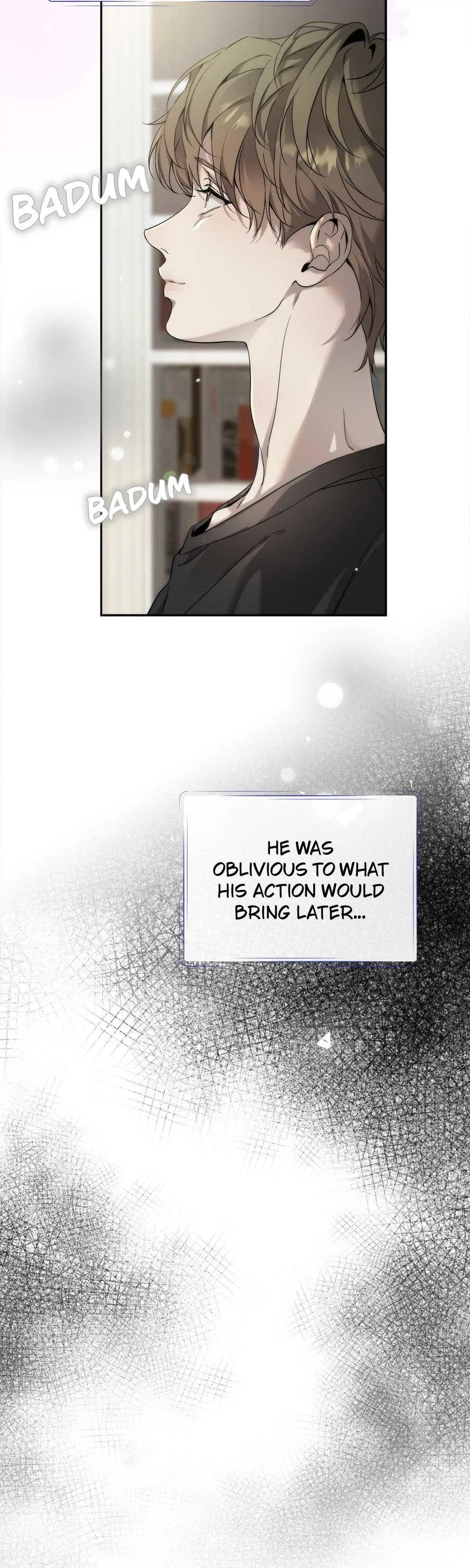 To Me Who Doesn’t Love You - Chapter 27 Page 19
