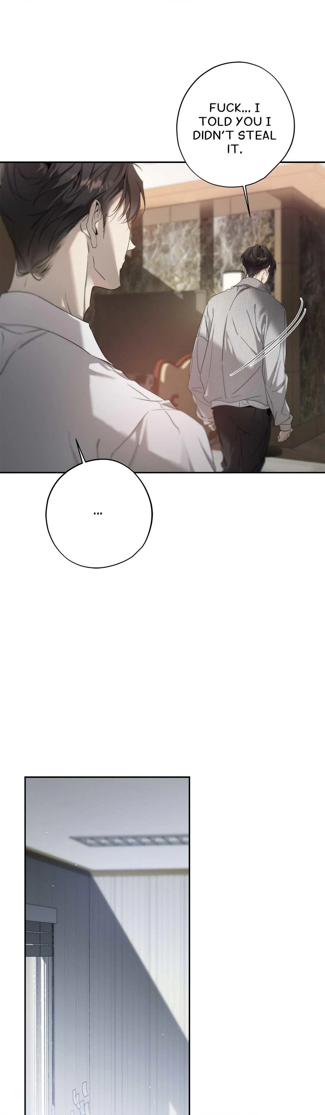 To Me Who Doesn’t Love You - Chapter 27 Page 29