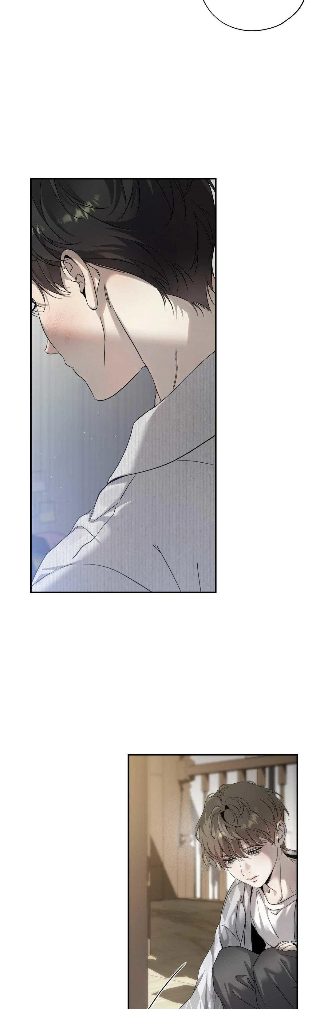 To Me Who Doesn’t Love You - Chapter 27 Page 34