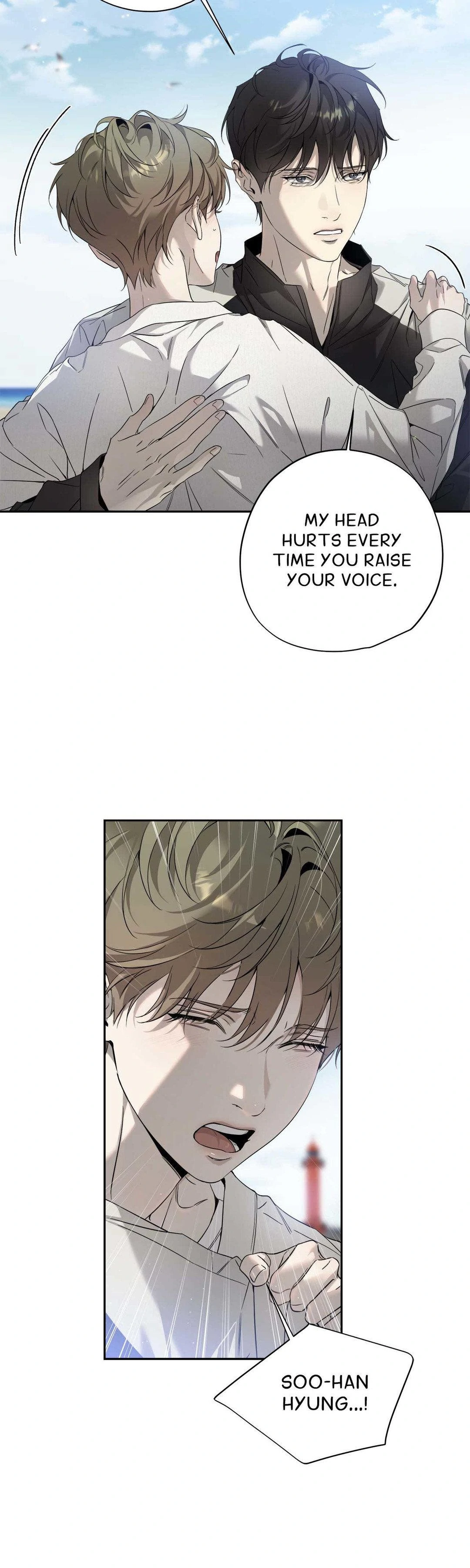To Me Who Doesn’t Love You - Chapter 28 Page 16