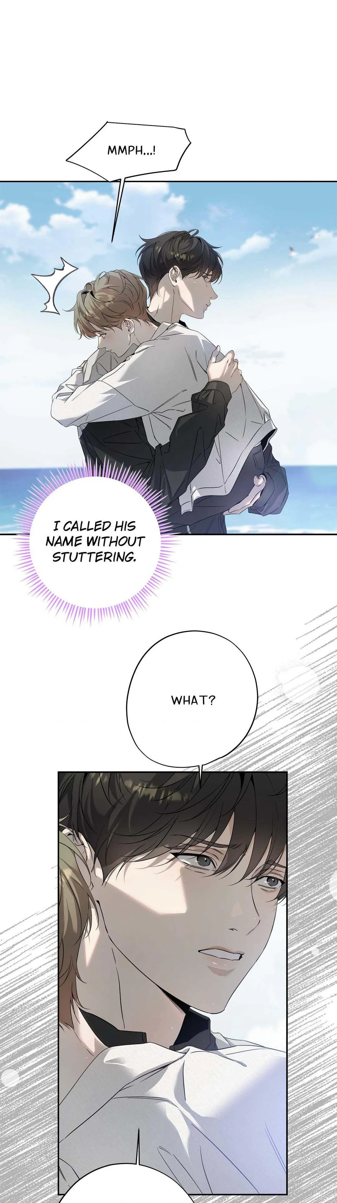 To Me Who Doesn’t Love You - Chapter 28 Page 17