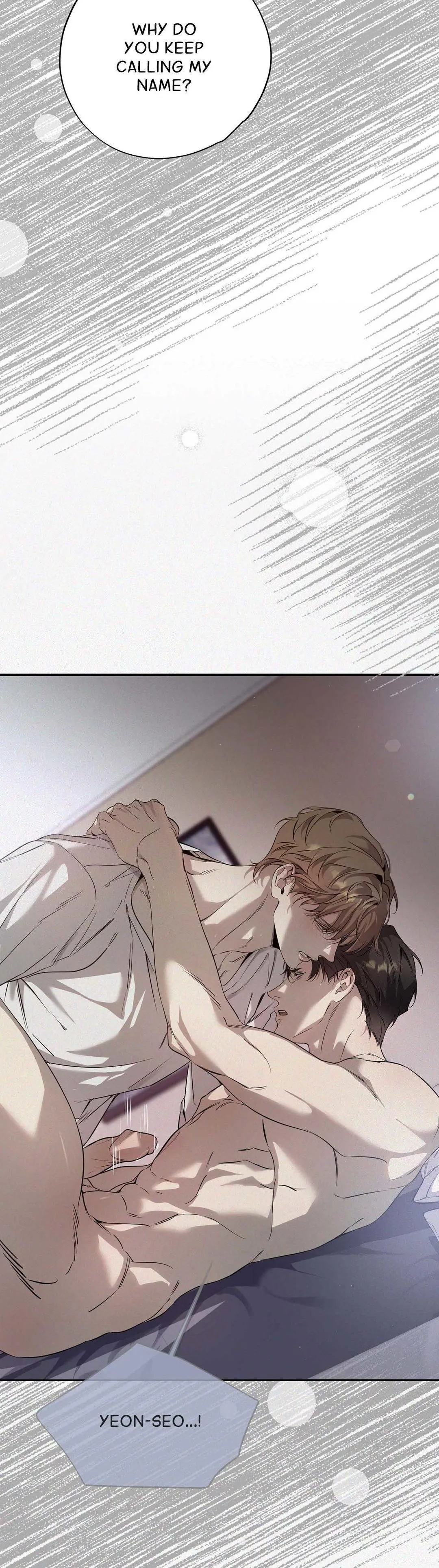 To Me Who Doesn’t Love You - Chapter 28 Page 18