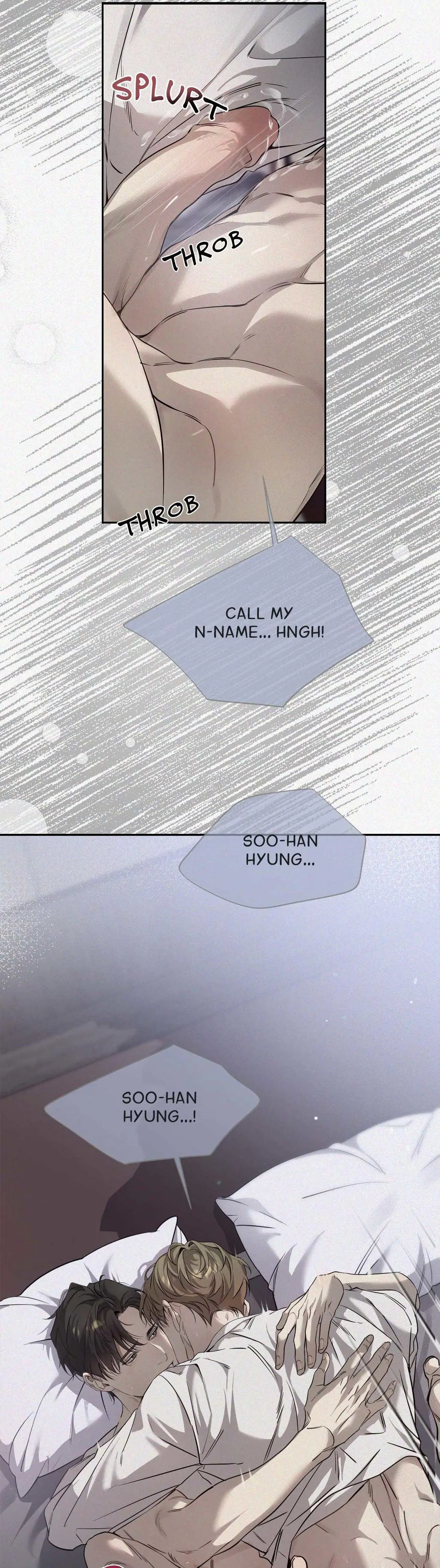 To Me Who Doesn’t Love You - Chapter 28 Page 19