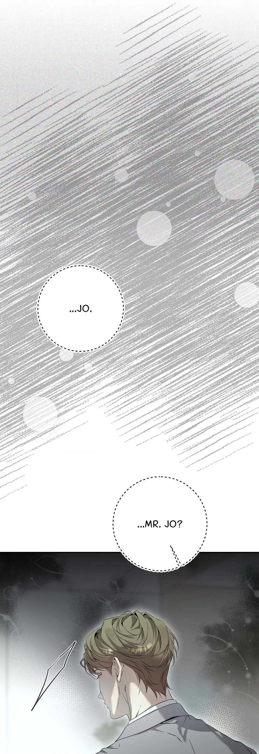 To Me Who Doesn’t Love You - Chapter 28 Page 21