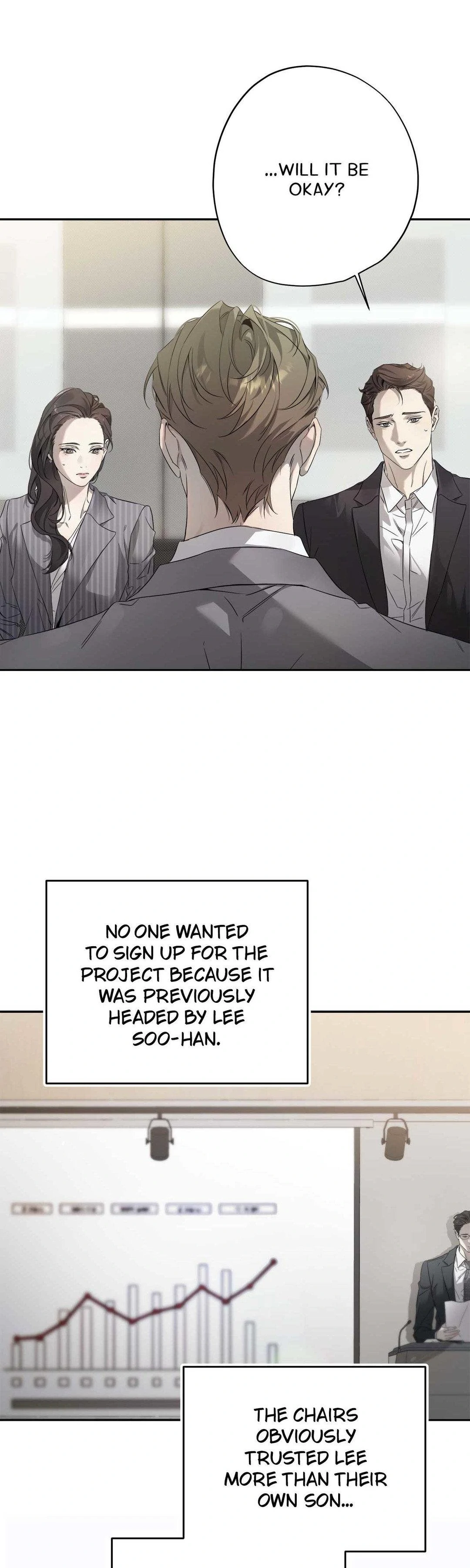 To Me Who Doesn’t Love You - Chapter 28 Page 26