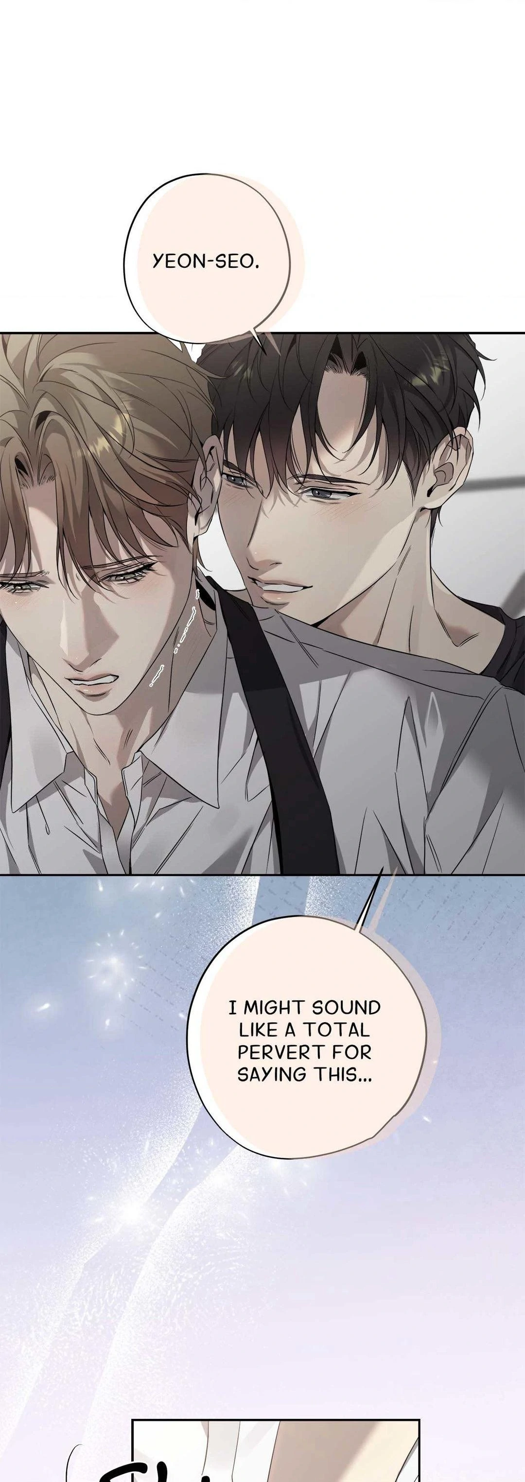 To Me Who Doesn’t Love You - Chapter 28 Page 41