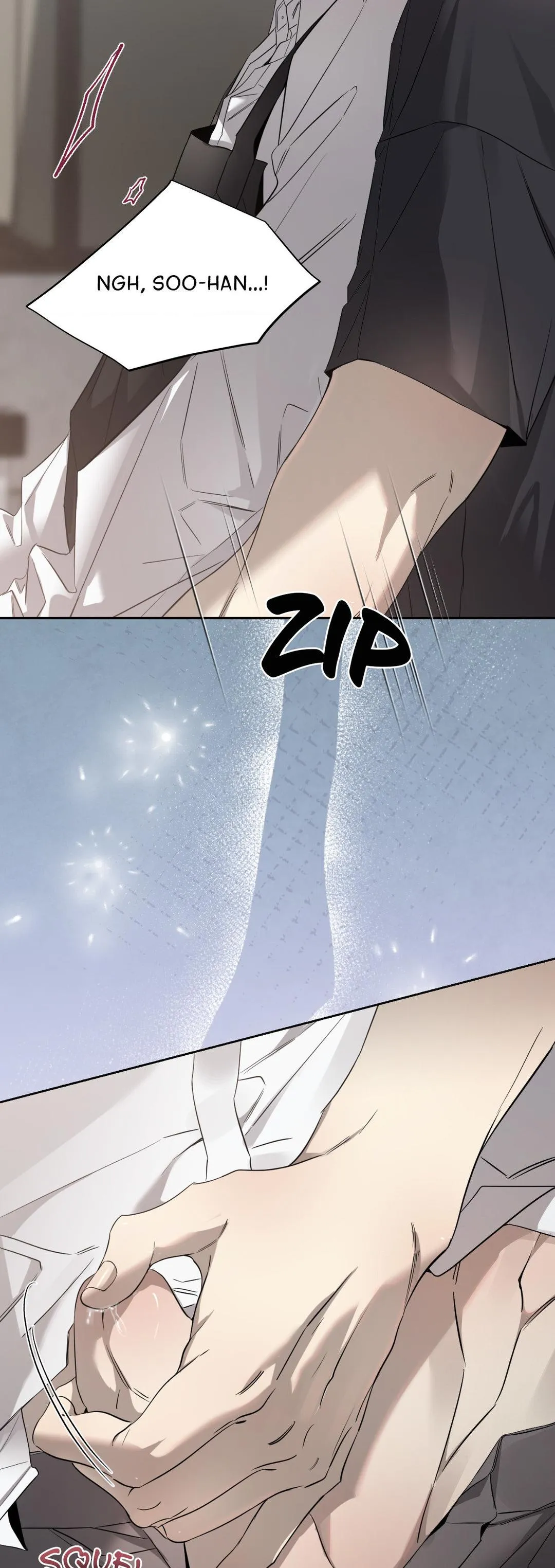 To Me Who Doesn’t Love You - Chapter 28 Page 43