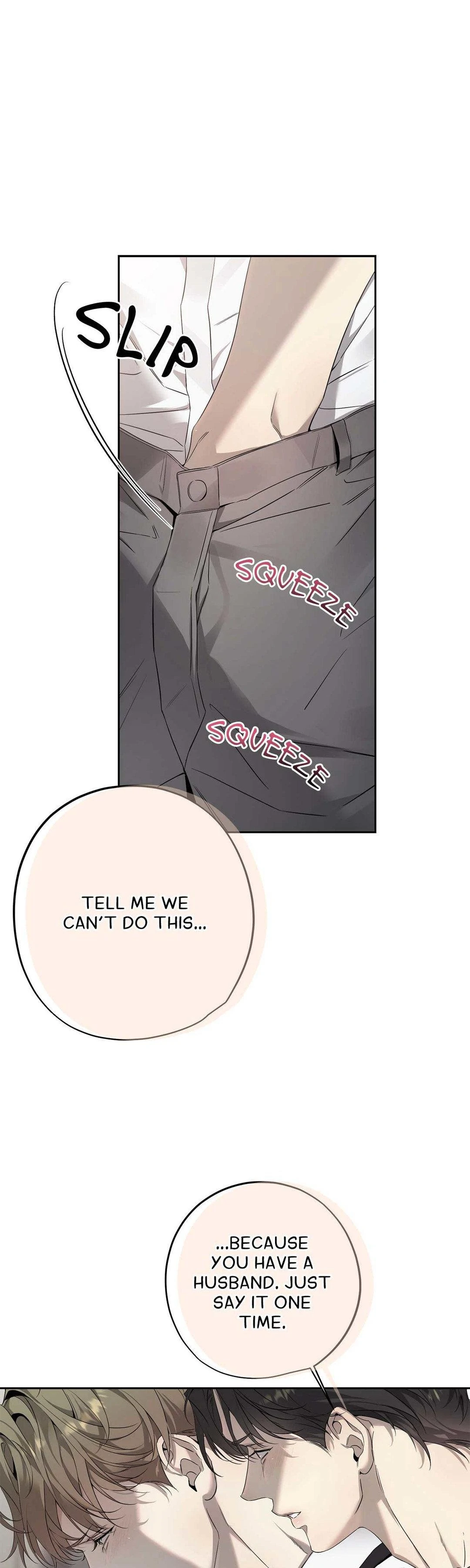 To Me Who Doesn’t Love You - Chapter 29 Page 1