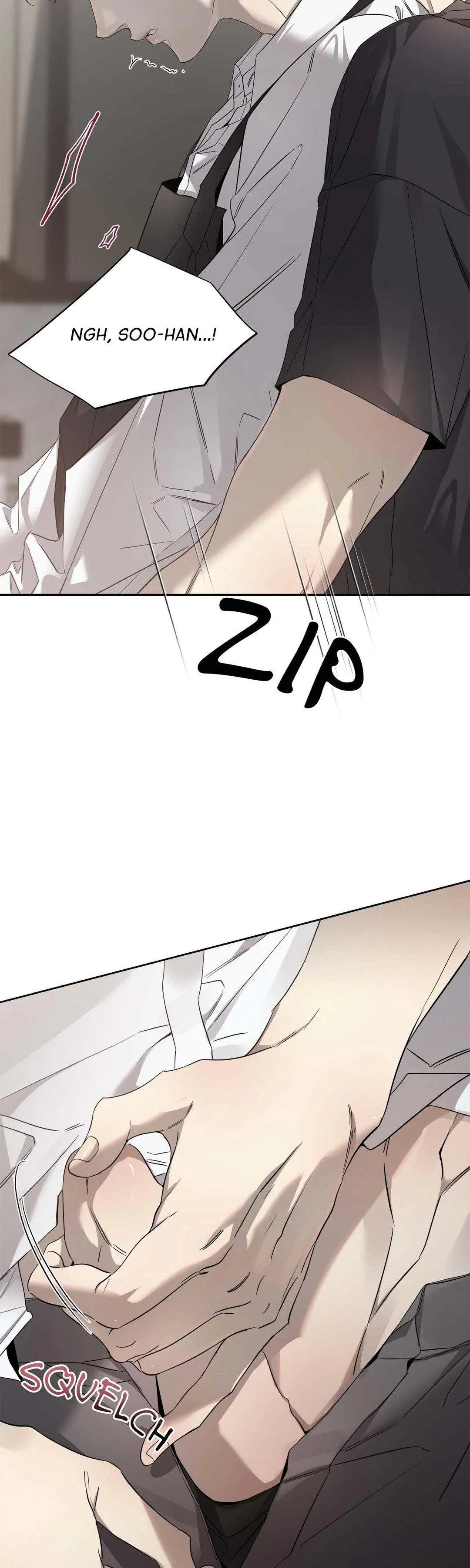 To Me Who Doesn’t Love You - Chapter 29 Page 2