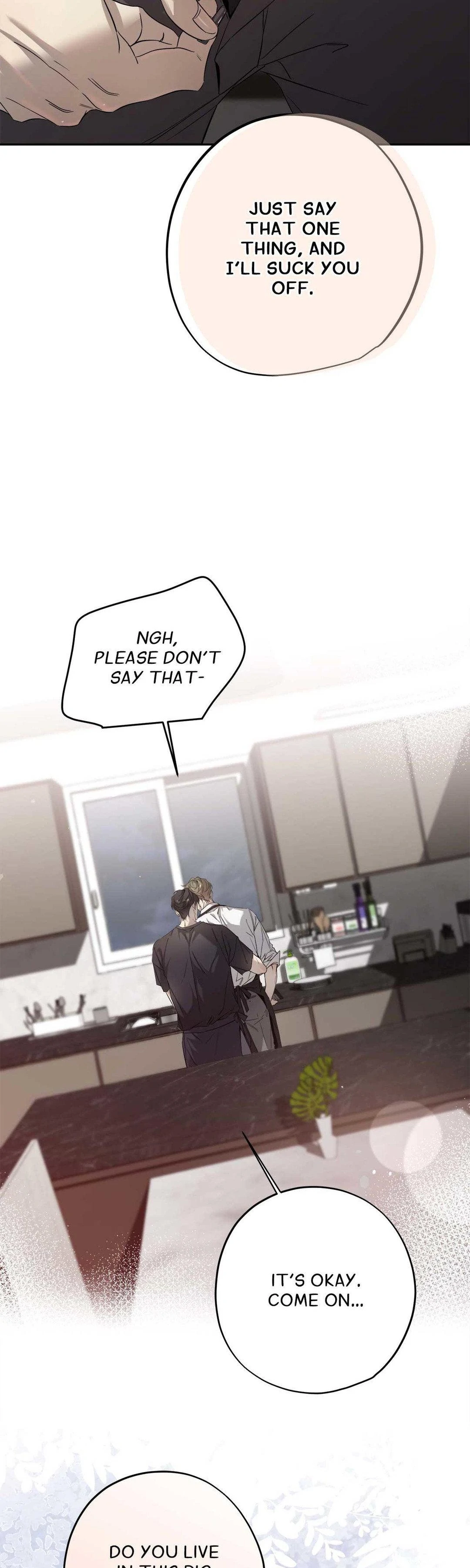 To Me Who Doesn’t Love You - Chapter 29 Page 3