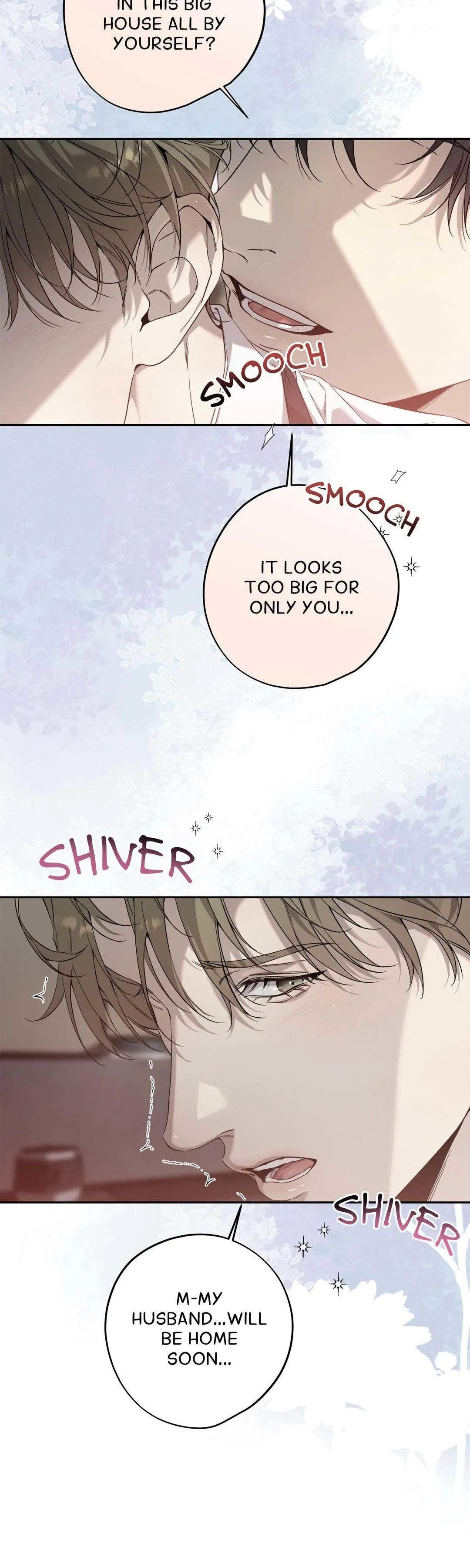 To Me Who Doesn’t Love You - Chapter 29 Page 4