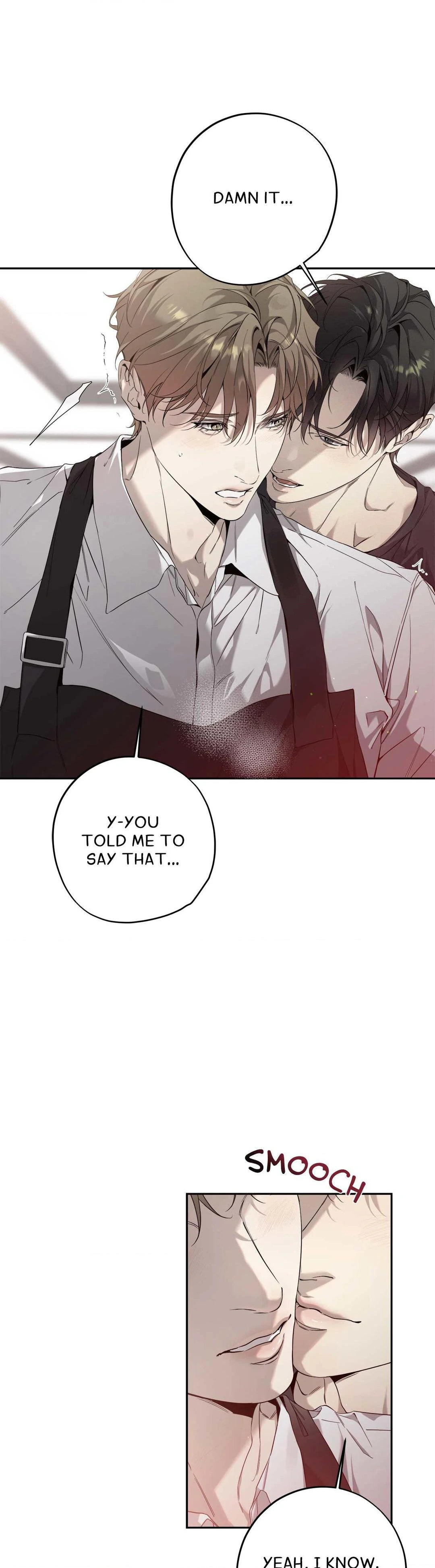 To Me Who Doesn’t Love You - Chapter 29 Page 5