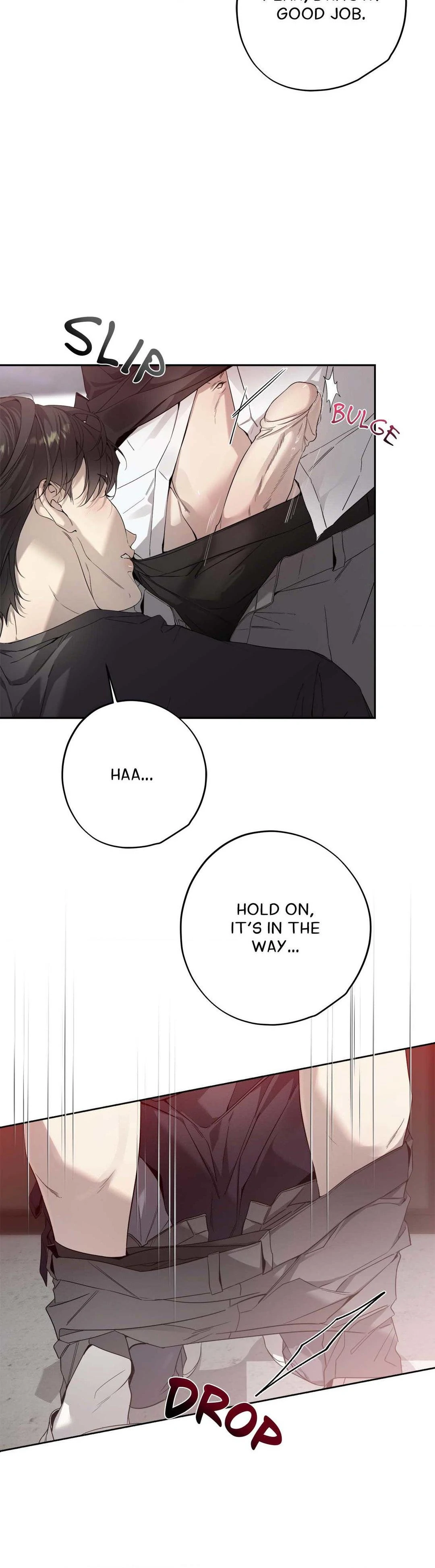 To Me Who Doesn’t Love You - Chapter 29 Page 6