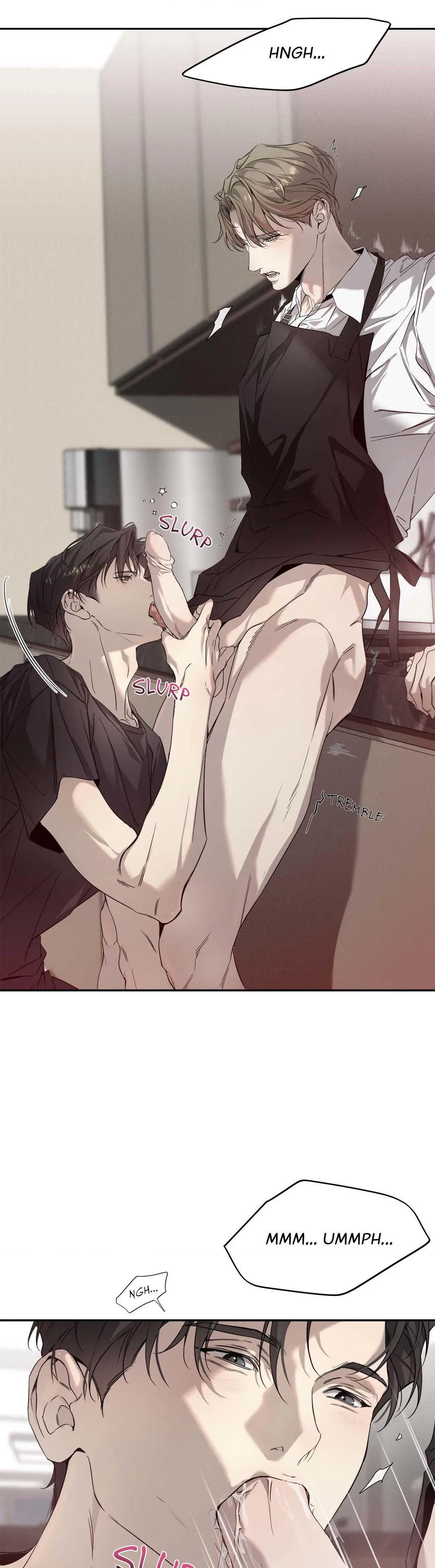 To Me Who Doesn’t Love You - Chapter 29 Page 7