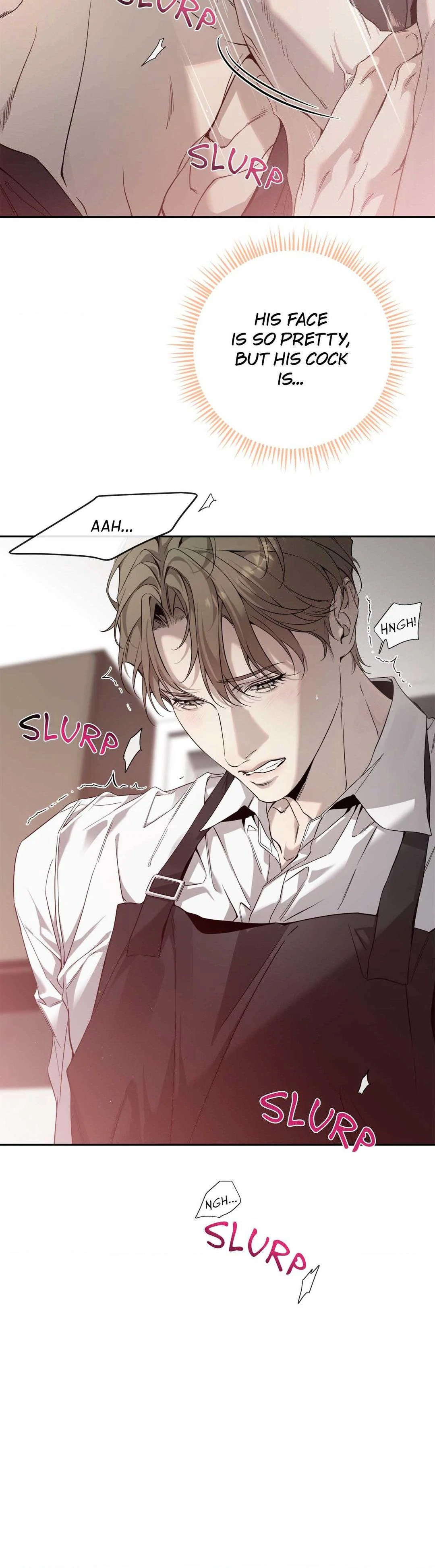 To Me Who Doesn’t Love You - Chapter 29 Page 8