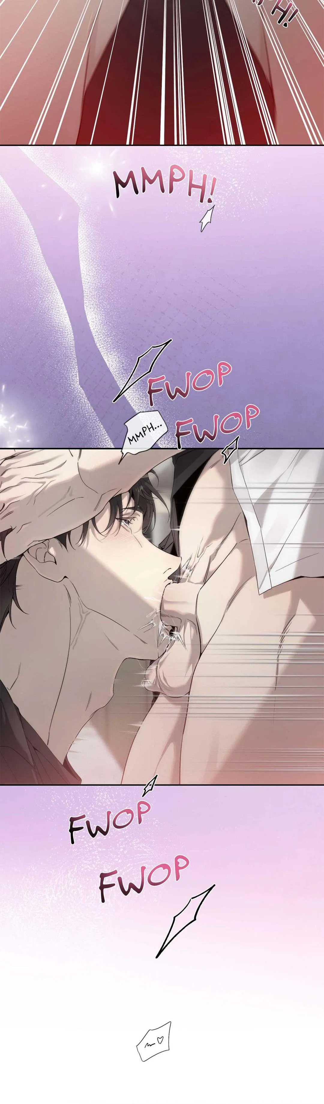 To Me Who Doesn’t Love You - Chapter 29 Page 12