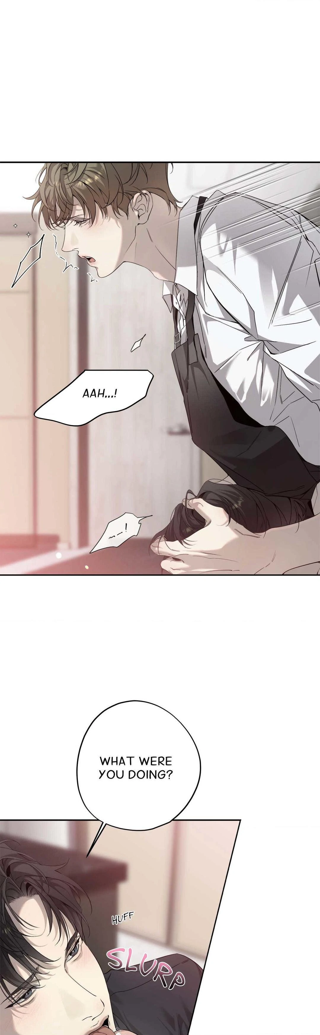 To Me Who Doesn’t Love You - Chapter 29 Page 13