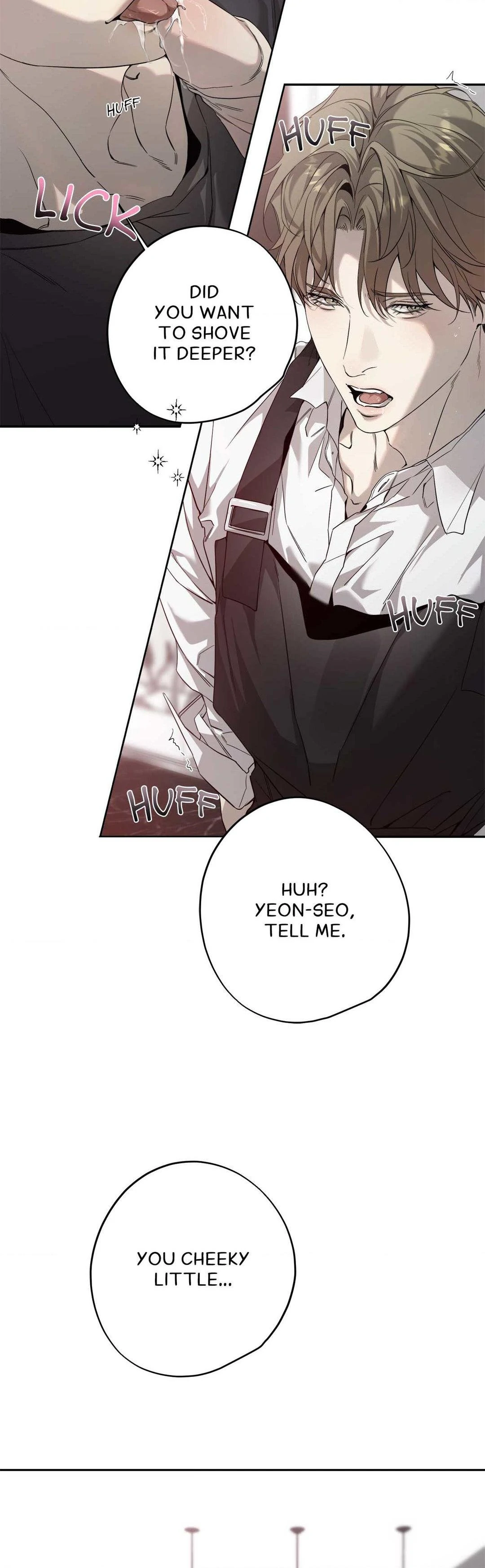 To Me Who Doesn’t Love You - Chapter 29 Page 14
