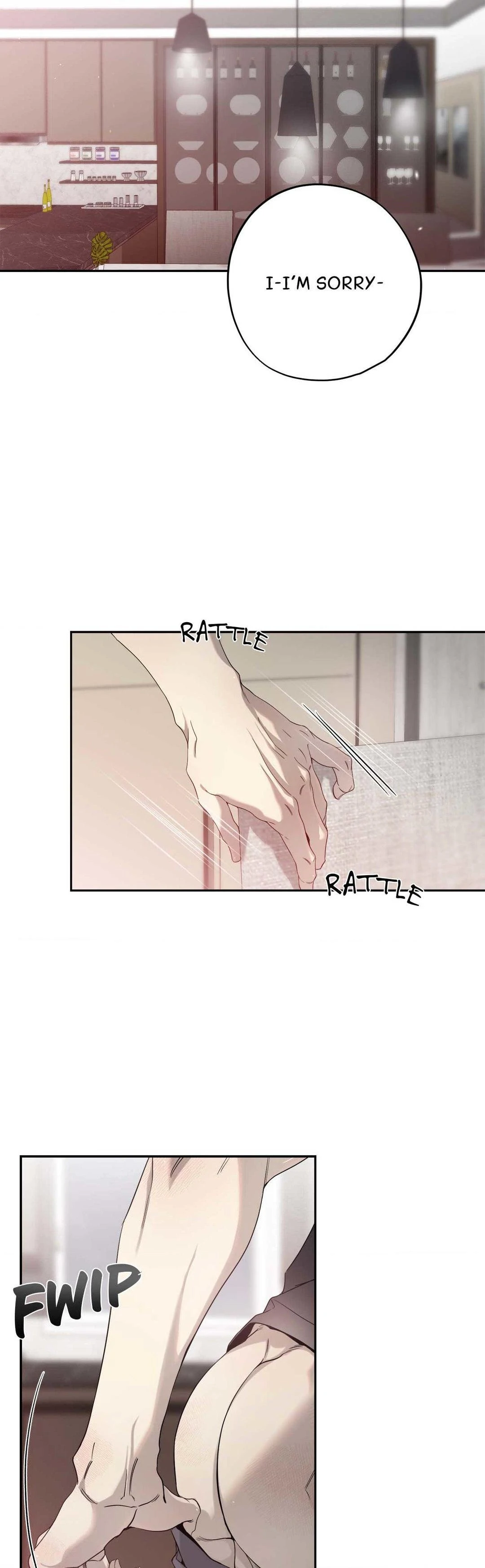To Me Who Doesn’t Love You - Chapter 29 Page 15