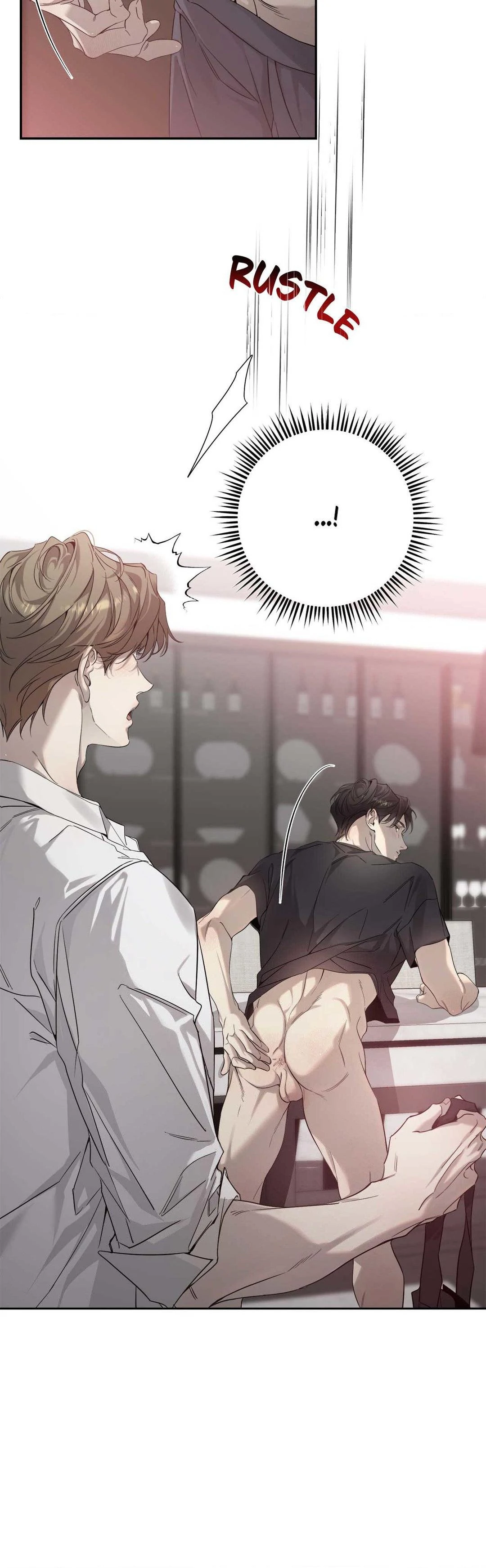 To Me Who Doesn’t Love You - Chapter 29 Page 16