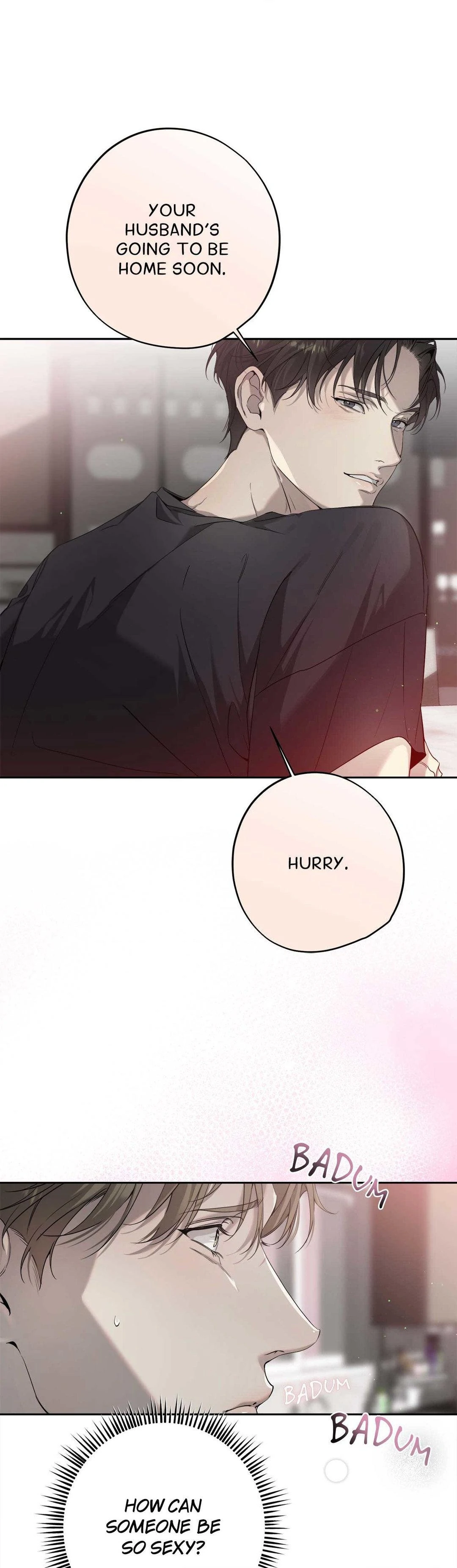 To Me Who Doesn’t Love You - Chapter 29 Page 17