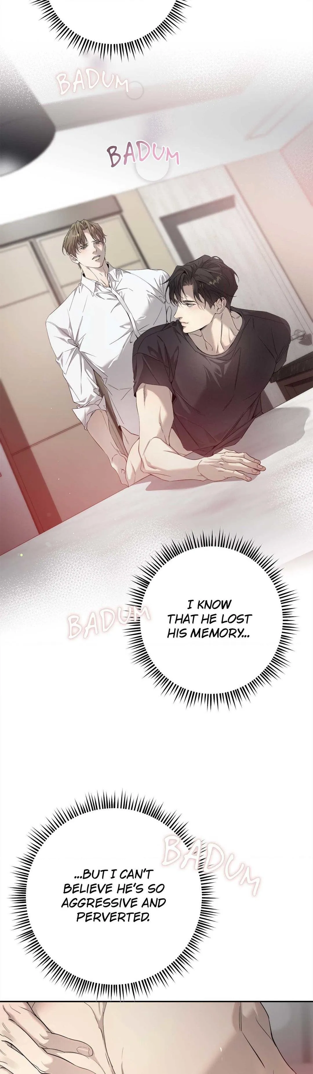 To Me Who Doesn’t Love You - Chapter 29 Page 18