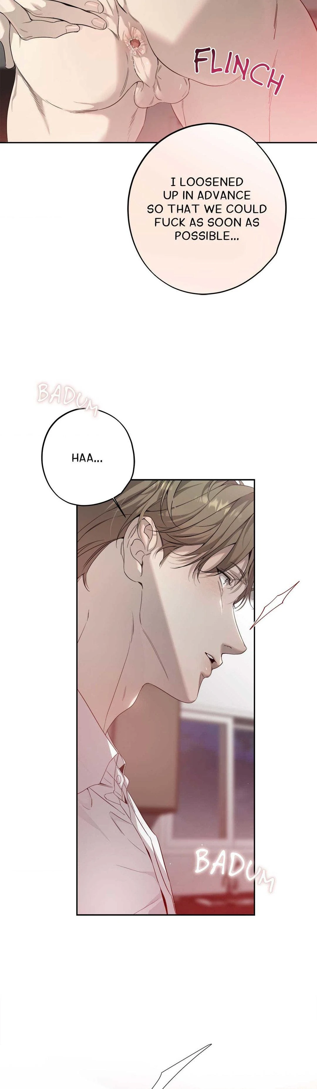To Me Who Doesn’t Love You - Chapter 29 Page 19