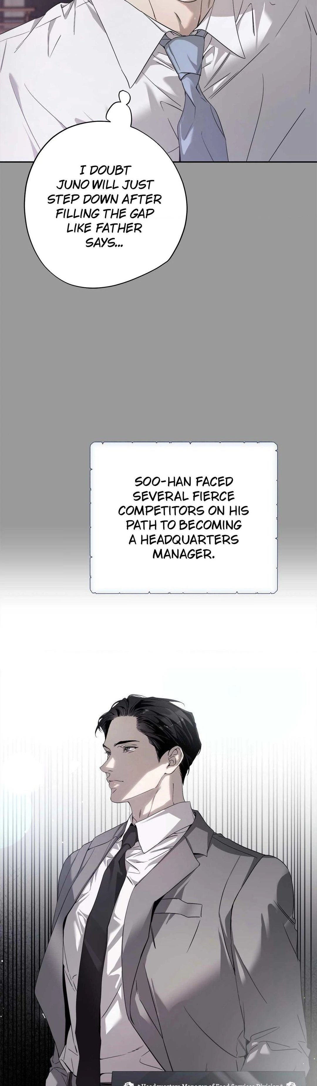 To Me Who Doesn’t Love You - Chapter 29 Page 31