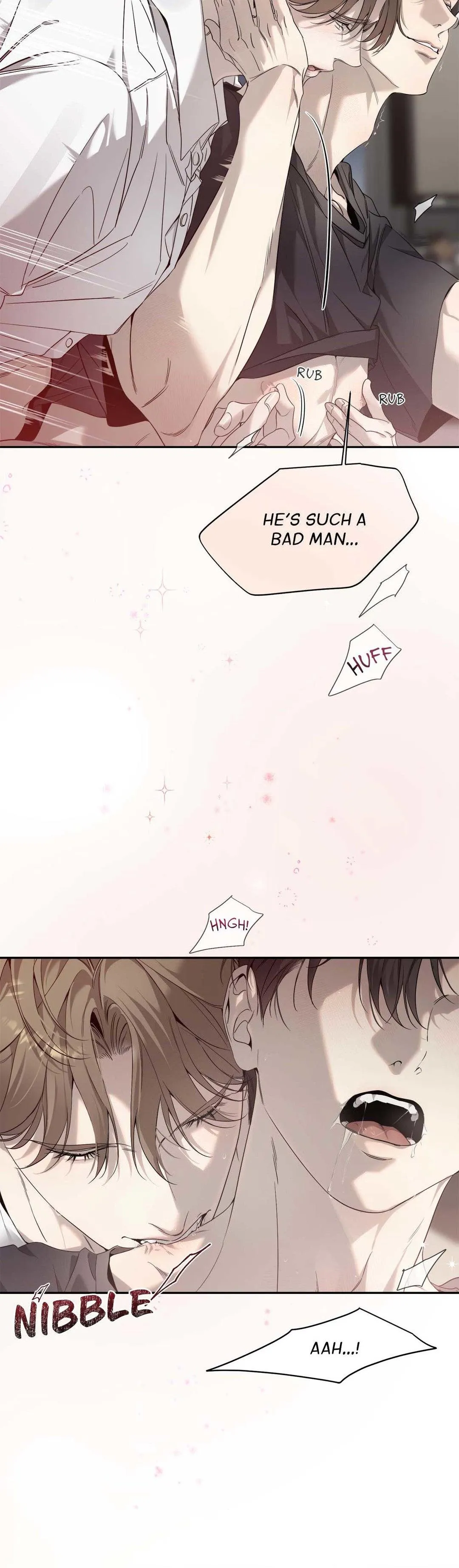 To Me Who Doesn’t Love You - Chapter 29 Page 36