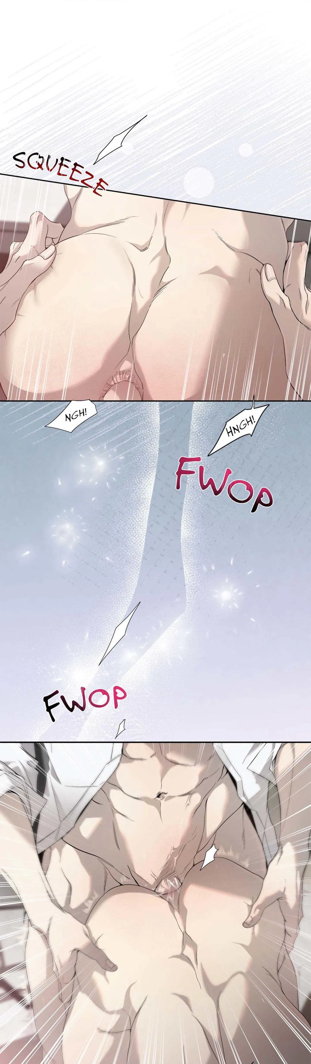 To Me Who Doesn’t Love You - Chapter 29 Page 37