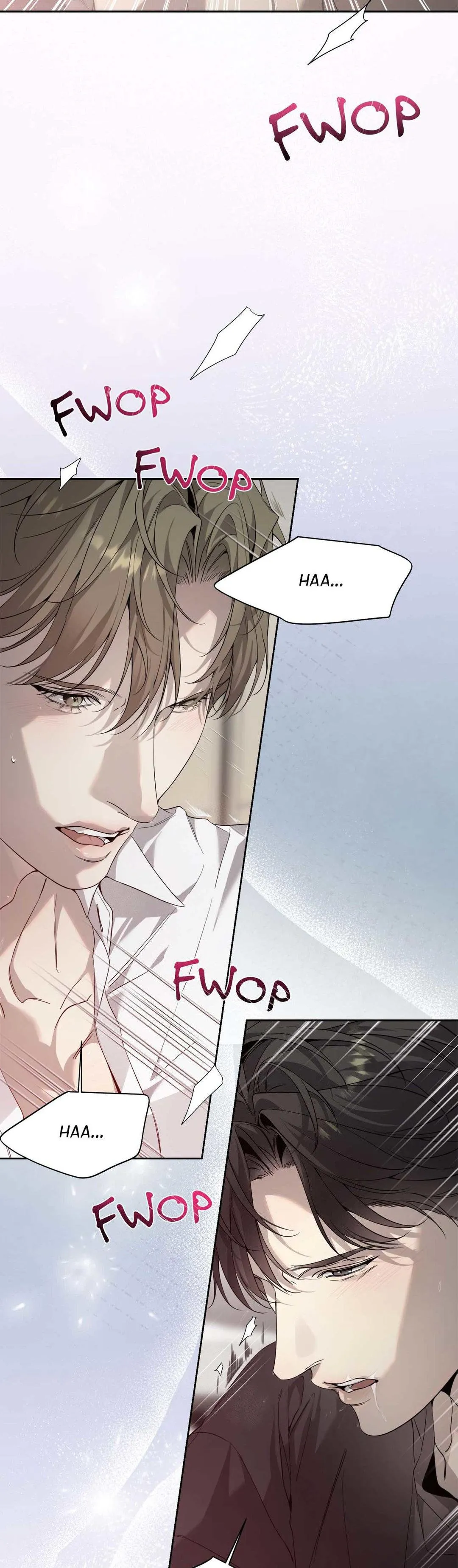 To Me Who Doesn’t Love You - Chapter 29 Page 38