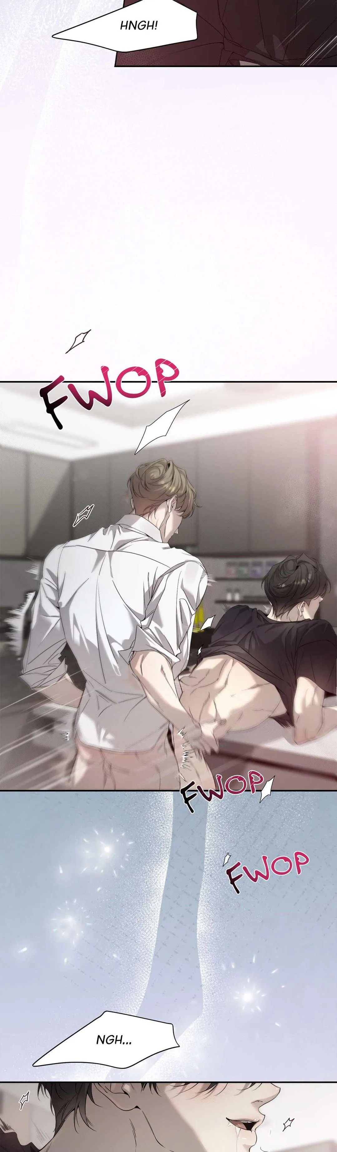 To Me Who Doesn’t Love You - Chapter 29 Page 39