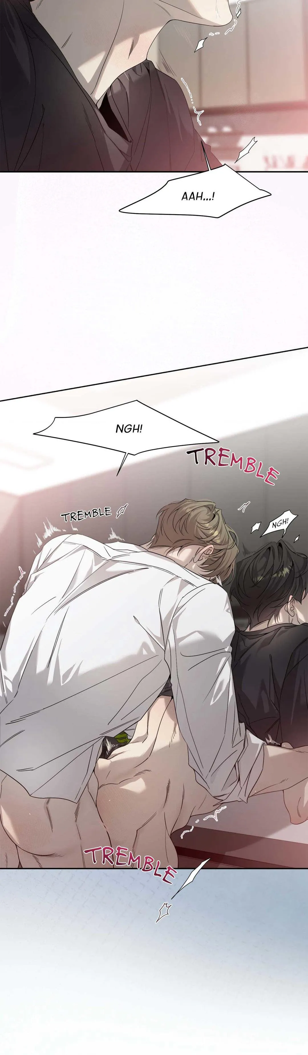 To Me Who Doesn’t Love You - Chapter 29 Page 40