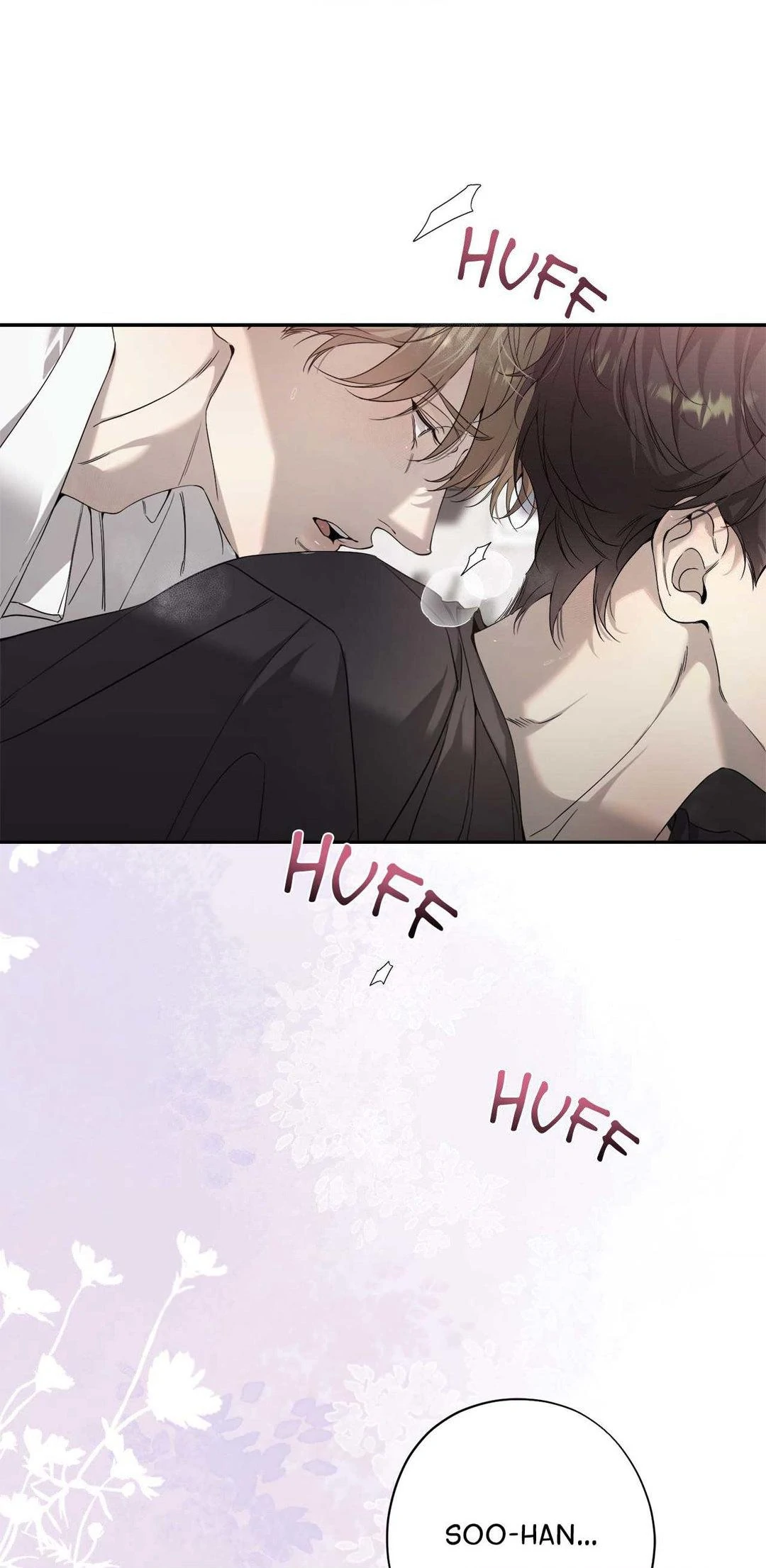 To Me Who Doesn’t Love You - Chapter 29 Page 41