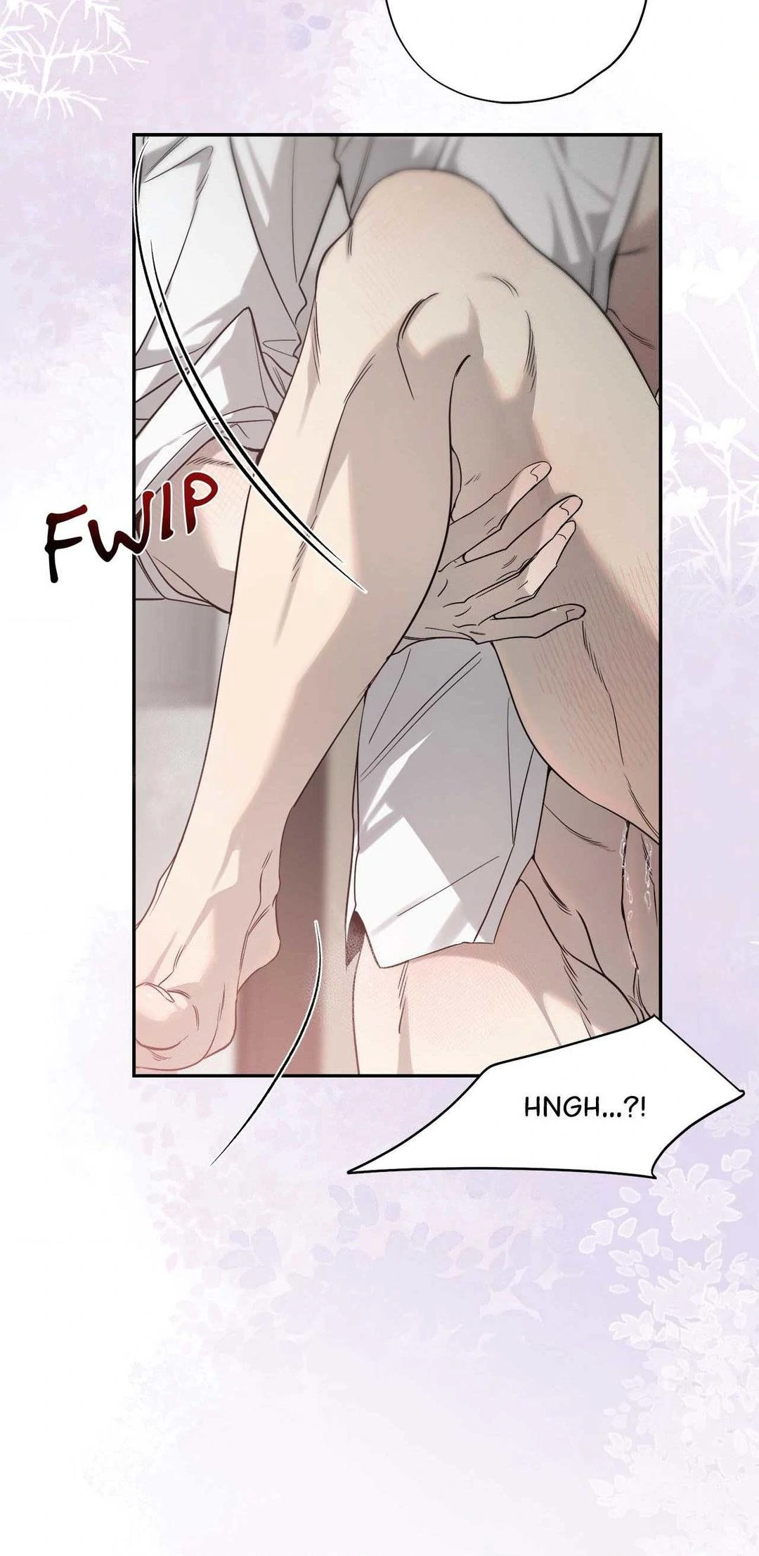 To Me Who Doesn’t Love You - Chapter 29 Page 42