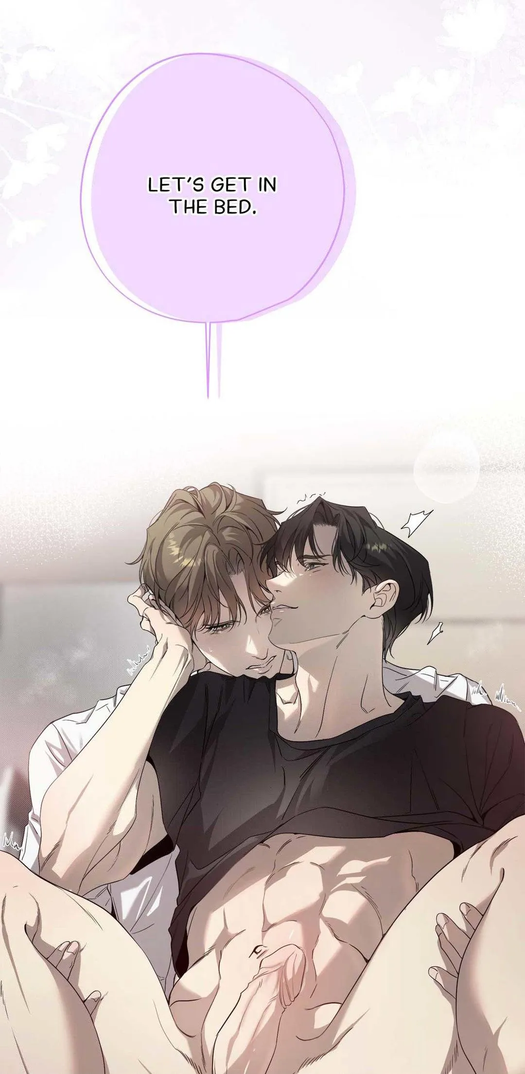 To Me Who Doesn’t Love You - Chapter 29 Page 43