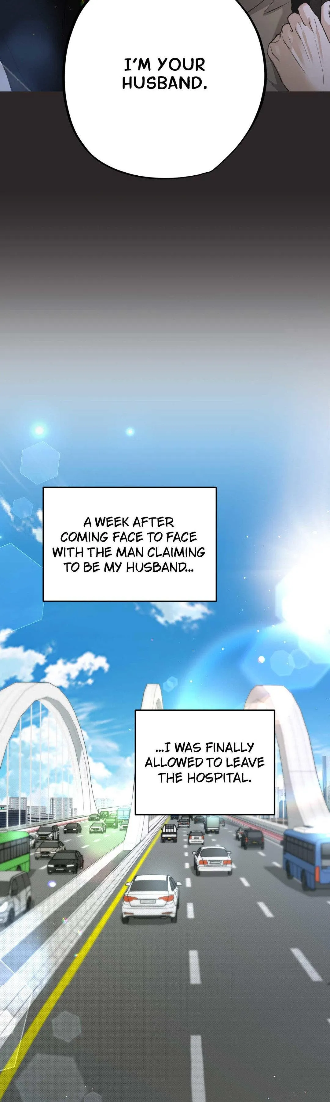 To Me Who Doesn’t Love You - Chapter 3 Page 2
